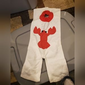 Lobster Bib